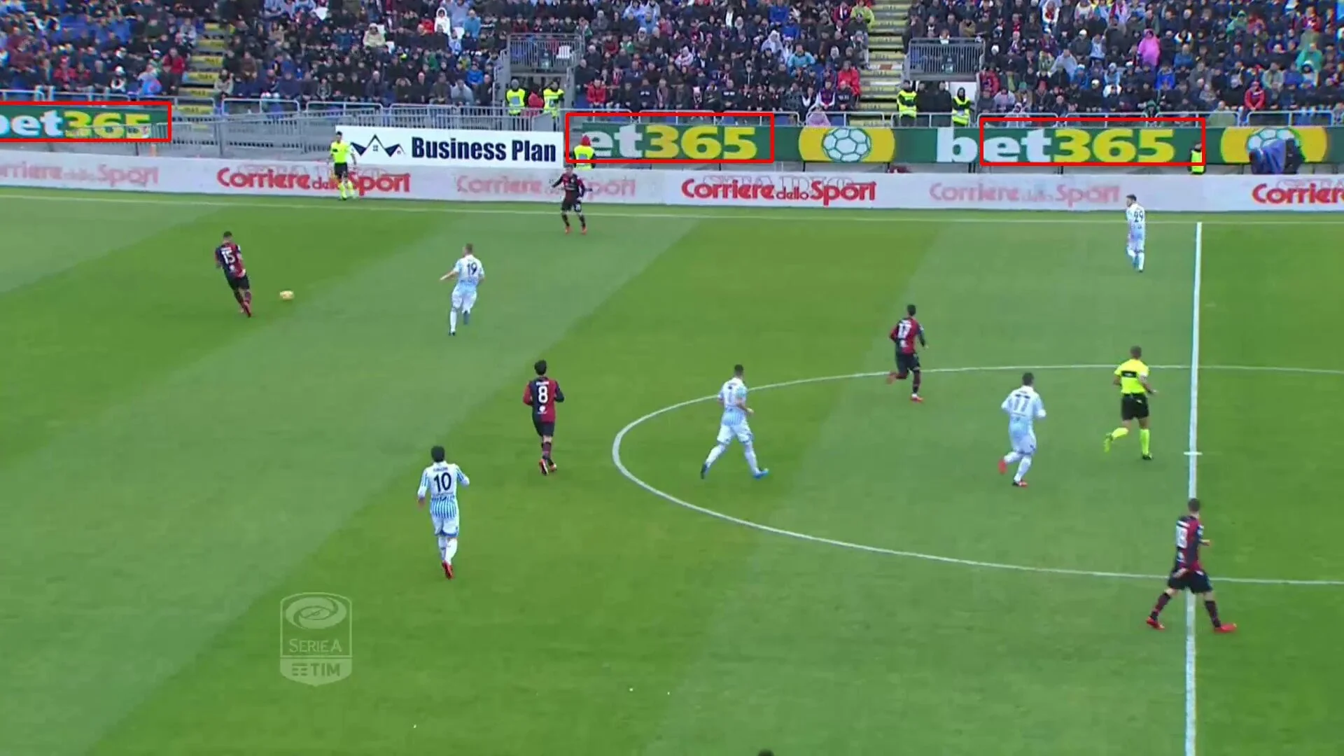 brand tracking in video