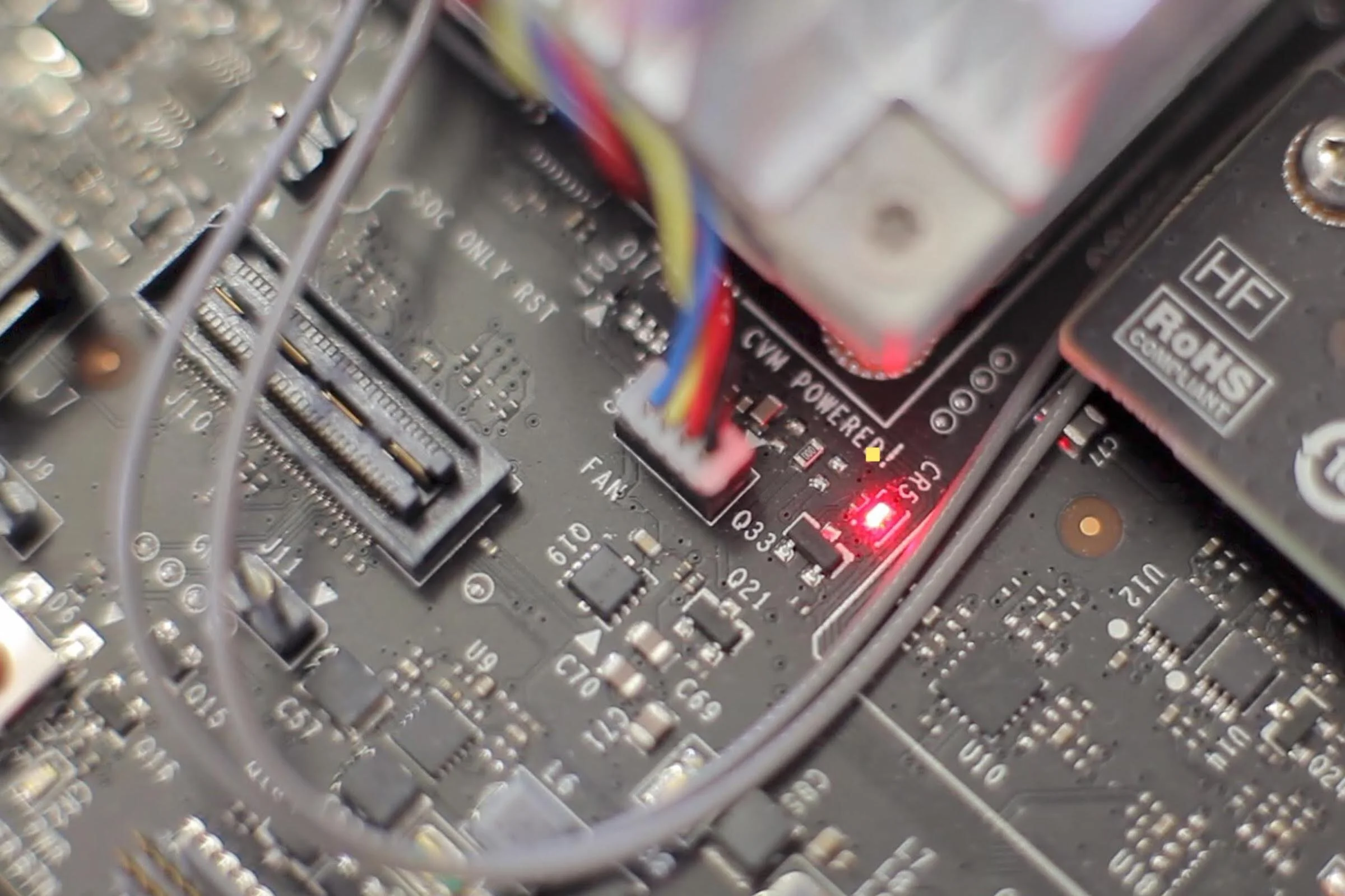 video image processing