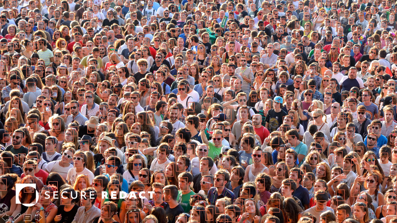 Protecting public privacy as a business