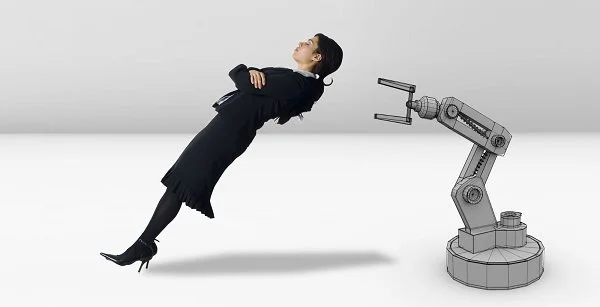 Attitudes towards AI: there remains a lack of trust and general awareness from consumers